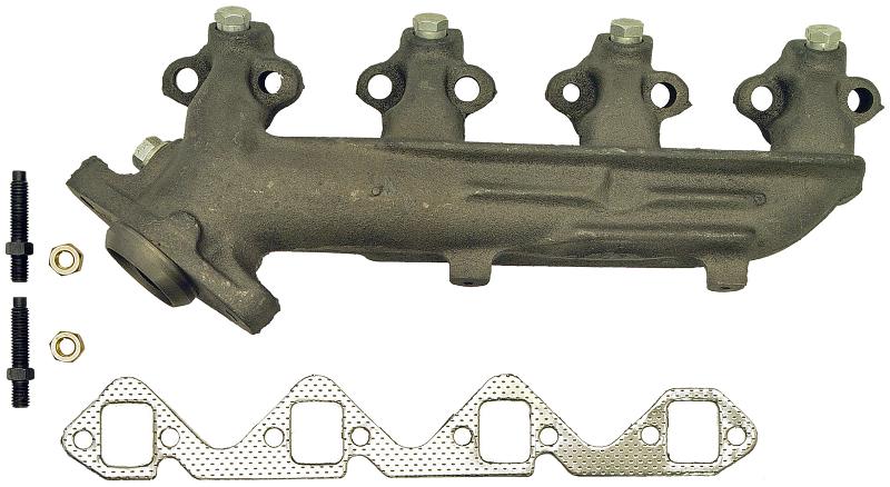 Dorman 674166 Exhaust Manifold product image 4 of 6