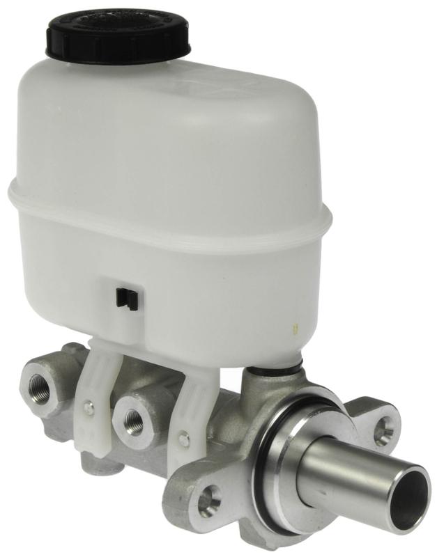 Dorman M630520 Brake Master Cylinder product image 1 of 4