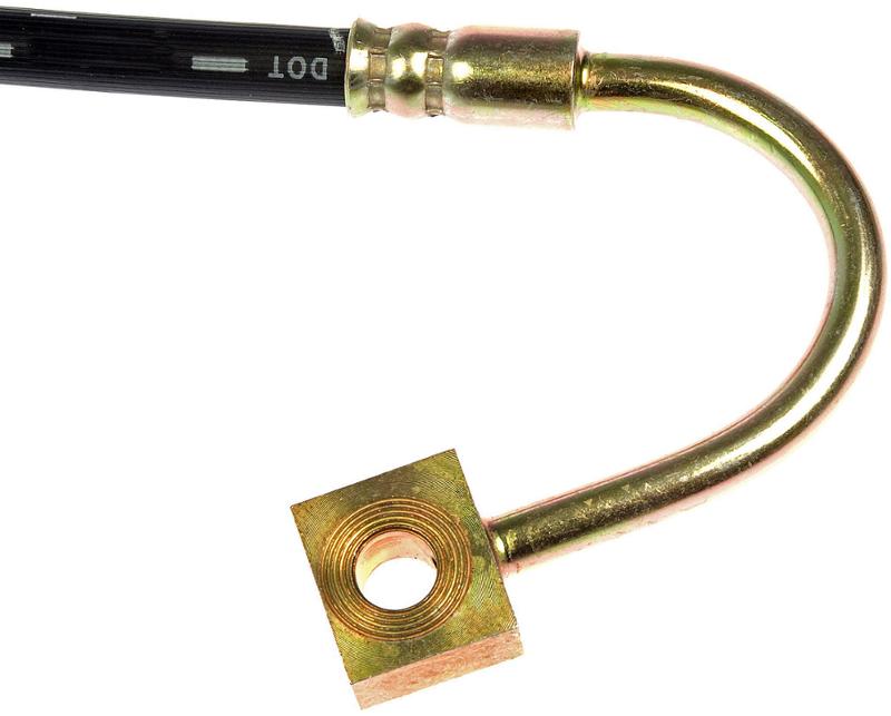 Dorman H620591 Brake Hydraulic Hose product image 1 of 3