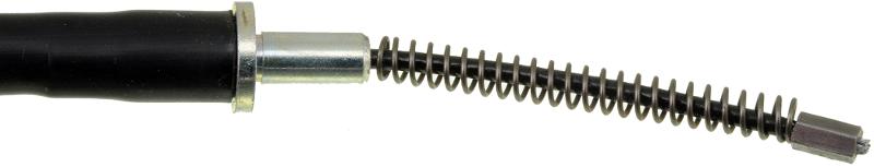 Dorman C93725 Parking Brake Cable product image 1 of 3