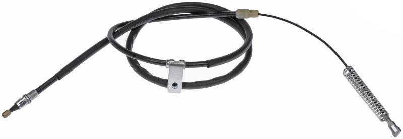Dorman C661013 - Parking Brake Cable Dorman C661013 Parking Brake Cable product image 1 of 3