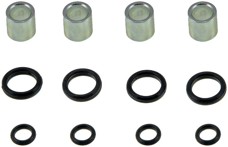 Dorman HW5531 - Disc Brake Hardware Kit Dorman HW5531 Disc Brake Hardware Kit product image 1 of 1