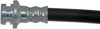 Dorman H380110 Brake Hydraulic Hose product image 1 of 3