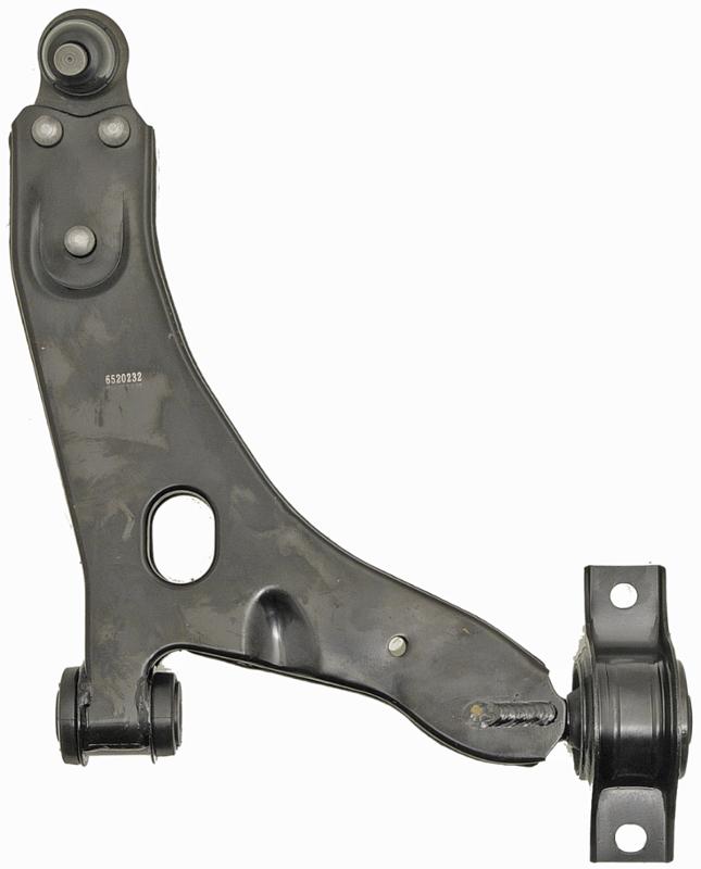 Dorman 520232 - Suspension Control Arm and Ball Joint Assembly Dorman 520232 Suspension Control Arm and Ball Joint Assembly product image 3 of 4