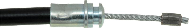 Dorman C93457 Parking Brake Cable product image 1 of 3