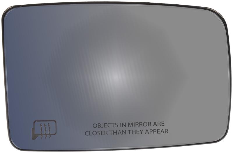 Dorman 56309 Door Mirror Glass product image 8 of 14