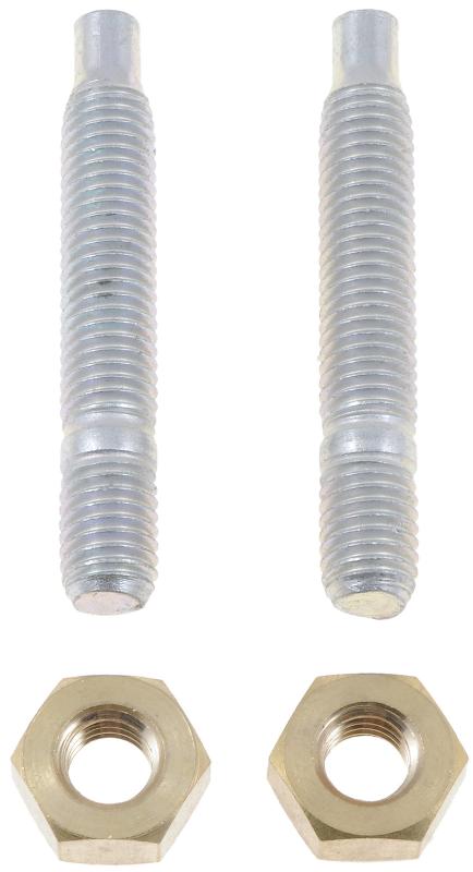 Dorman 03102 Exhaust Flange Stud and Nut product image 3 of 3