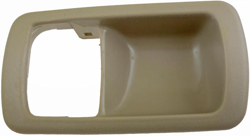 Dorman 92949 Interior Door Handle Bezel product image 1 of 3