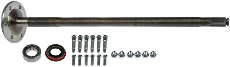 Dorman 630120 Axle Shaft product image 1 of 1