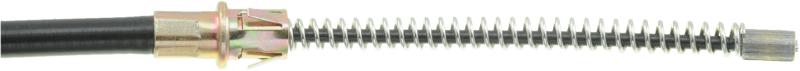 Dorman C92524 Parking Brake Cable product image 2 of 3