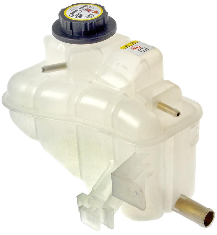 Dorman 603203 - Engine Coolant Recovery Tank Dorman 603203 Engine Coolant Recovery Tank product image 3 of 4