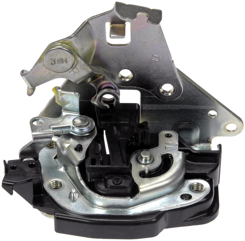 Dorman 931892 - Liftgate Lock Actuator Dorman 931892 Liftgate Lock Actuator product image 1 of 3