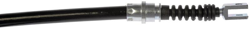 Dorman C94628 Parking Brake Cable product image 1 of 3