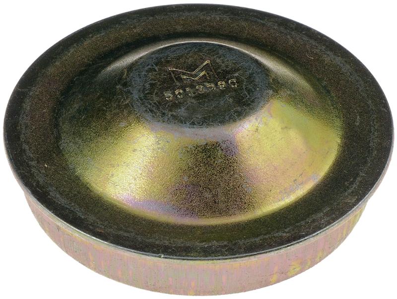 Dorman 13990 Wheel Bearing Dust Cap product image 1 of 2