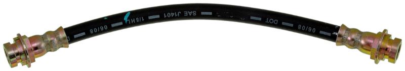 Dorman H620471 - Brake Hydraulic Hose Dorman H620471 Brake Hydraulic Hose product image 2 of 3
