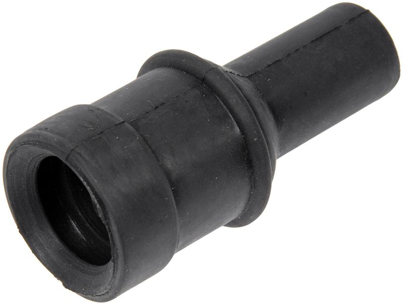 Dorman 46038 Engine Crankcase Breather Hose product image 2 of 2
