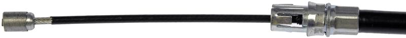 Dorman C660344 Parking Brake Cable product image 1 of 3