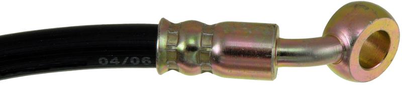 Dorman H620018 Brake Hydraulic Hose product image 2 of 3