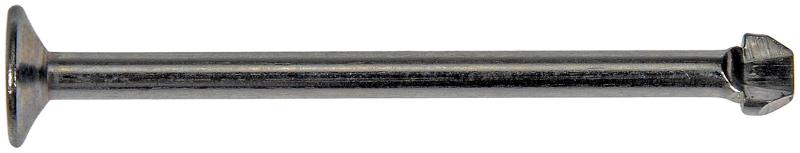 Dorman HW1106 Drum Brake Shoe Spring Hold Down Pin product image 1 of 2