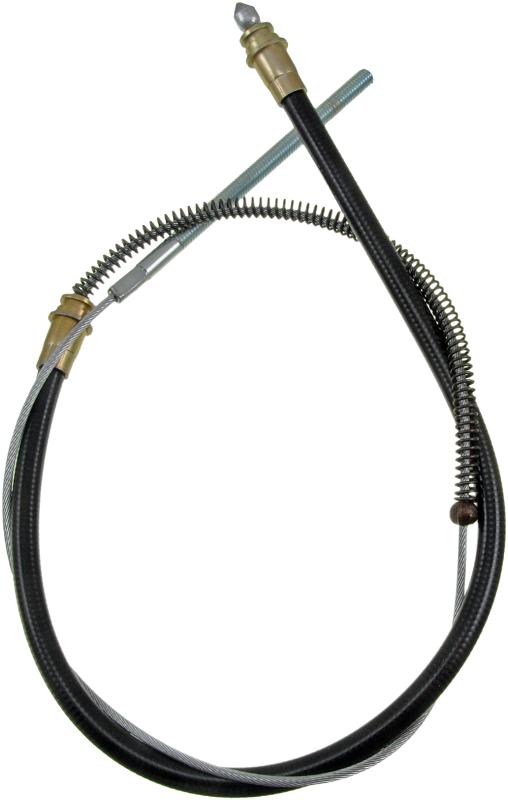 Dorman C92712 - Parking Brake Cable Dorman C92712 Parking Brake Cable product image 1 of 3
