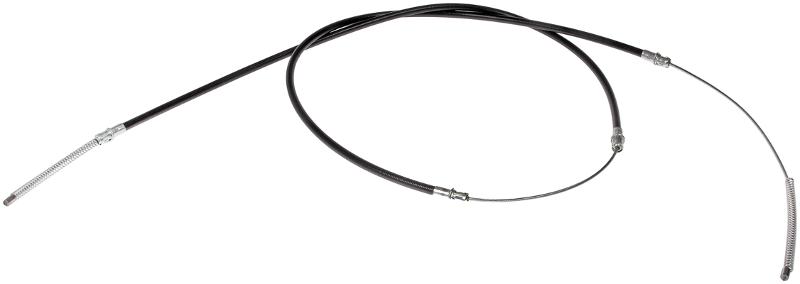 Dorman C92724 Parking Brake Cable product image 1 of 3