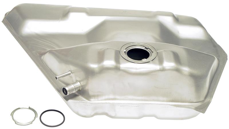 Dorman 576395 Fuel Tank product image 1 of 1
