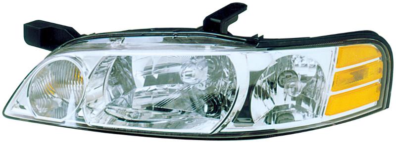 Dorman 1590830 Headlight Assembly product image 1 of 1