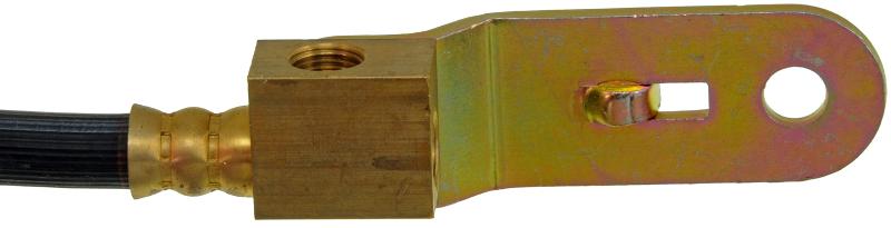 Dorman H128674 Brake Hydraulic Hose product image 1 of 3