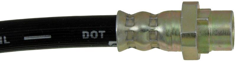 Dorman H620494 Brake Hydraulic Hose product image 1 of 3