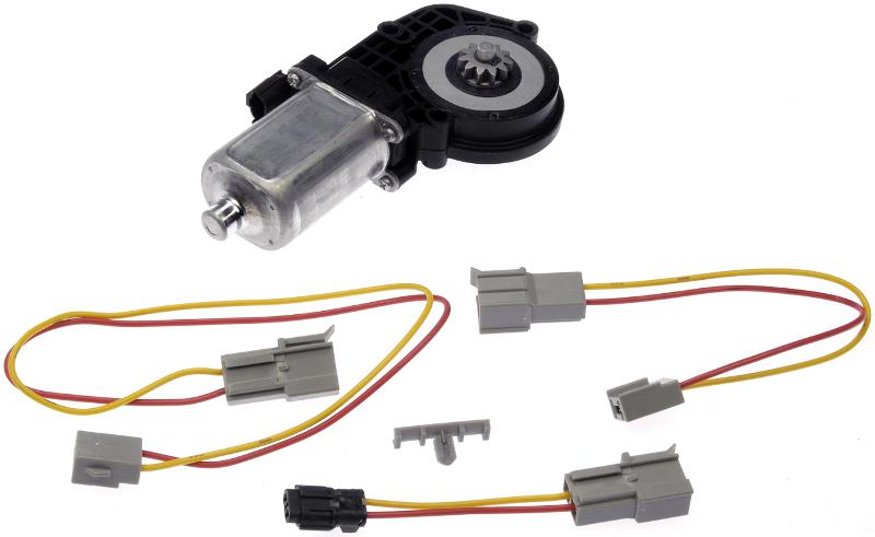 Dorman 742268 Power Window Motor product image 1 of 3