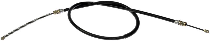 Dorman C93347 Parking Brake Cable product image 1 of 3