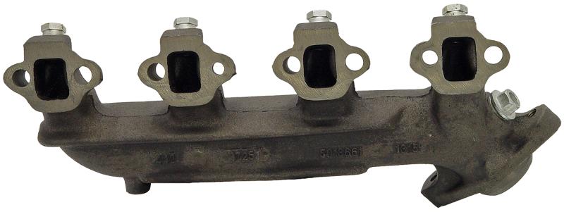 Dorman 674166 Exhaust Manifold product image 5 of 6