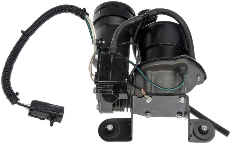 Dorman 949010 Suspension Air Compressor product image 3 of 4