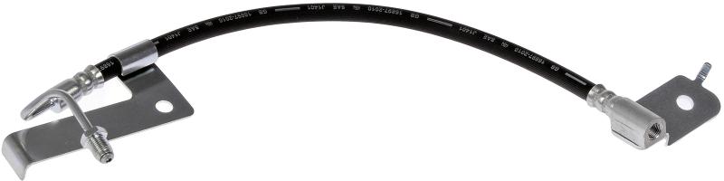 Dorman H381310 - Brake Hydraulic Hose Dorman H381310 Brake Hydraulic Hose product image 1 of 3