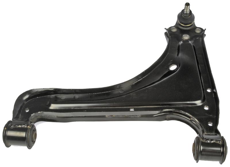 Dorman 520153 Suspension Control Arm and Ball Joint Assembly product image 1 of 2
