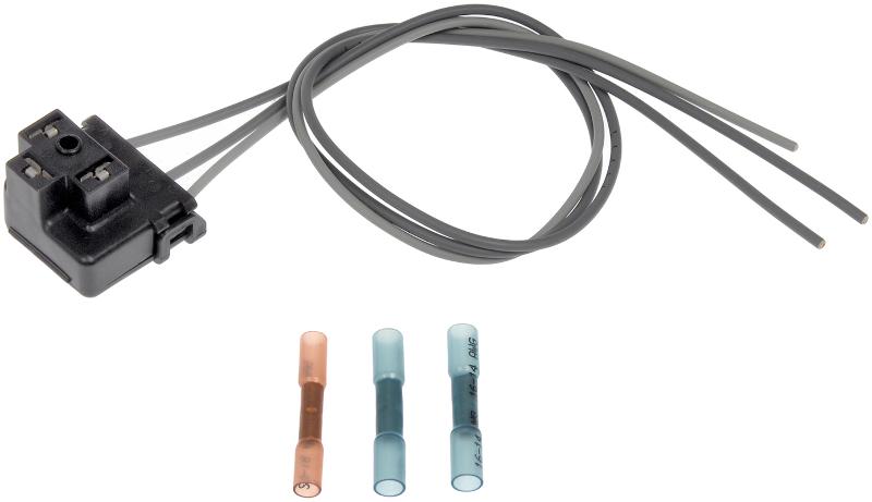 Dorman 645523 - Headlight Connector Dorman 645523 Headlight Connector product image 2 of 2