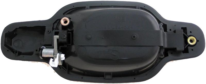 Dorman 82809 Exterior Door Handle product image 1 of 3
