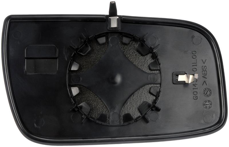 Dorman 56183 - Door Mirror Glass Dorman 56183 Door Mirror Glass product image 1 of 2