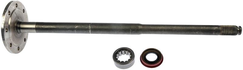 Dorman 630137 - Axle Shaft Dorman 630137 Axle Shaft product image 1 of 1