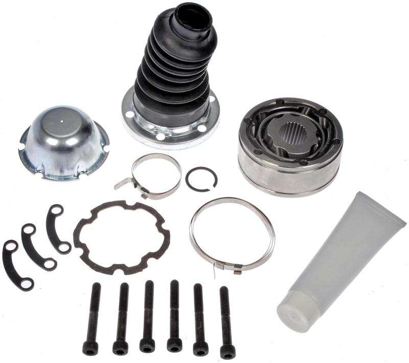 Dorman 932202 - Drive Shaft CV Joint Dorman 932202 Drive Shaft CV Joint product image 1 of 1
