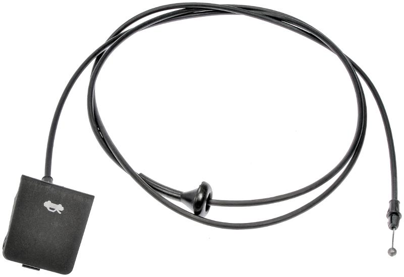 Dorman 912175 Hood Release Cable product image 2 of 3