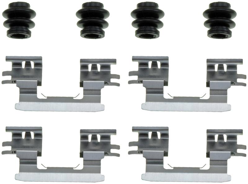 Dorman HW13481 Disc Brake Hardware Kit product image 1 of 1