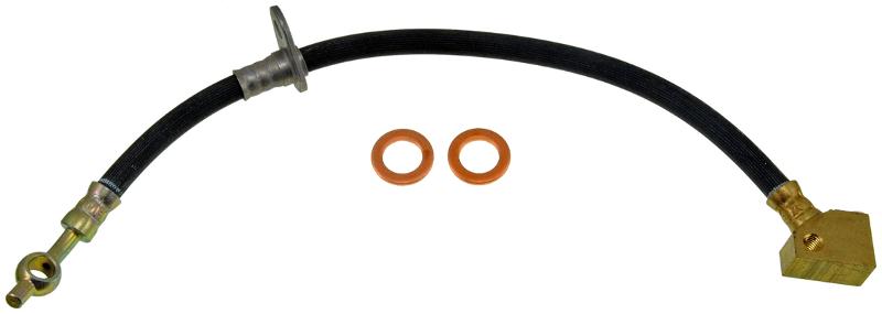 Dorman H38550 Brake Hydraulic Hose product image 1 of 3