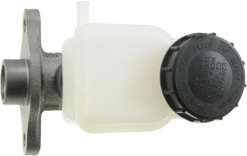 Dorman M390123 Brake Master Cylinder product image 1 of 4