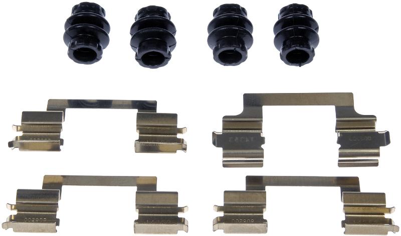 Dorman HW6045 Disc Brake Hardware Kit product image 1 of 1