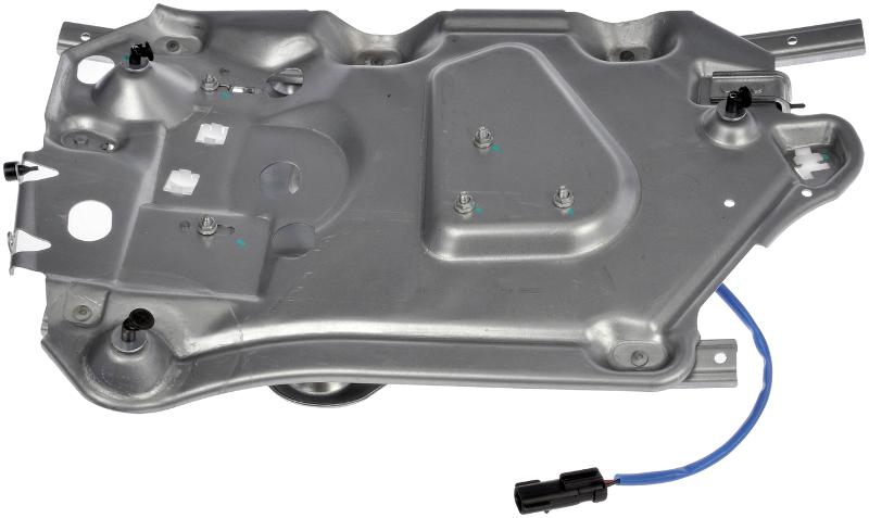 Dorman 751284 Power Window Motor and Regulator Assembly product image 1 of 3
