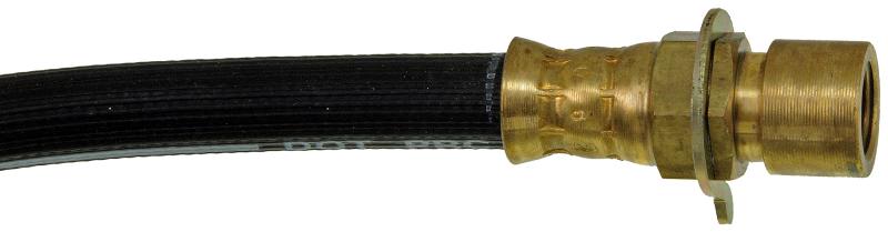 Dorman H36792 - Brake Hydraulic Hose Dorman H36792 Brake Hydraulic Hose product image 1 of 3