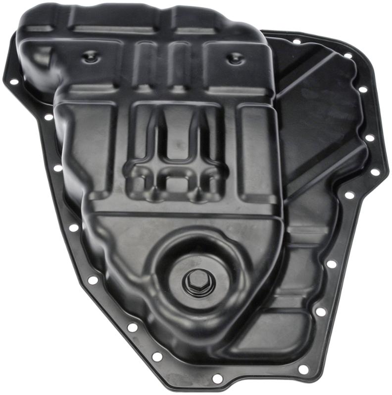 Dorman 265843 Auto Trans Oil Pan product image 1 of 2