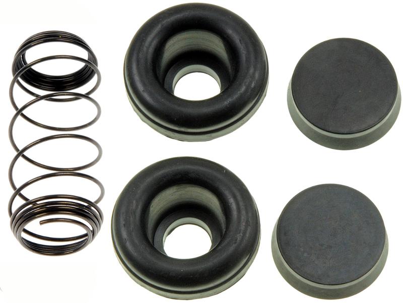Dorman 11330 Drum Brake Wheel Cylinder Repair Kit product image 1 of 1