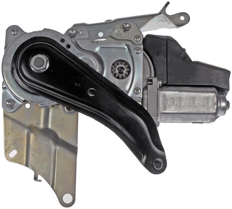 Dorman 747201 Liftgate Release Motor product image 1 of 3